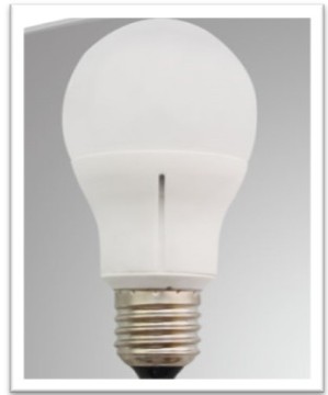 470lm 6.5w geleid lamp Lights