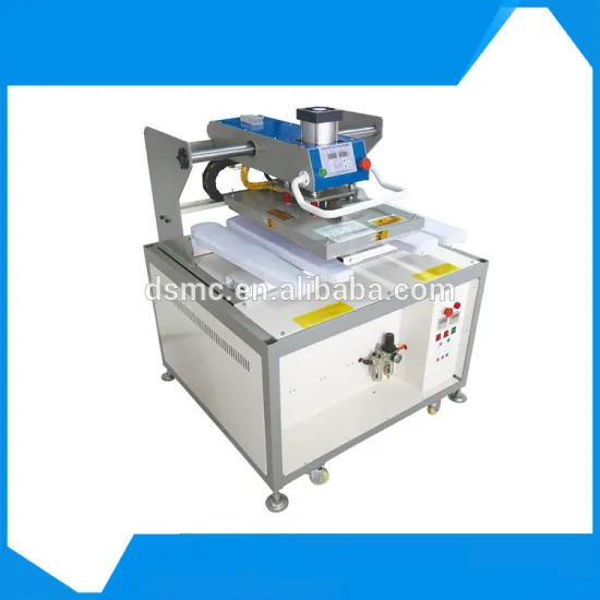 digital control dual boiled heat press machine for sale 40*60cm