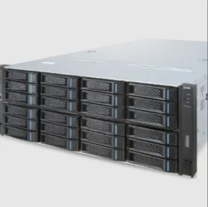 Made in China: Inspur NF8480M5 - Intel Xeon Gold 5218 4U Rack Server: Comprehensive Overview and Specifications
