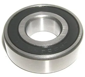 High Performance r8 2rs bearing