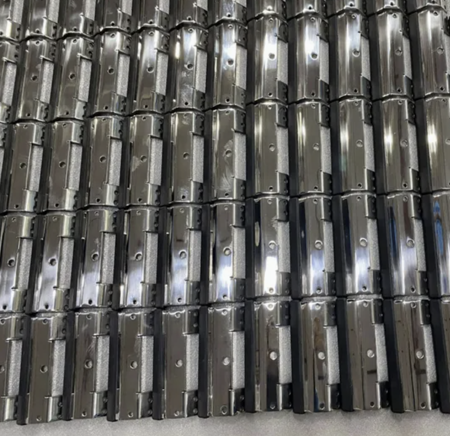 304 stainless steel shelf