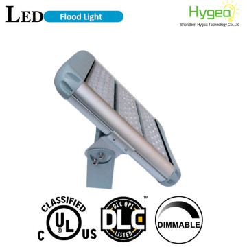 Stadium LED Lampu luaran 200w cahaya banjir