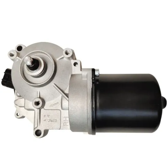 12V DC Windshield Wiper Motor for 2008 Chrysler Town & Country OEM 472523 Dodge Durango 24025166