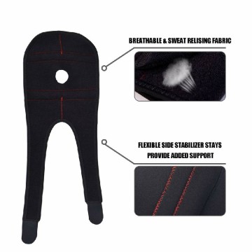 Neoprene Counterforce Elbow Support Brace Untuk Gym