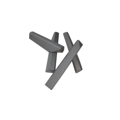 Snowmobile Carbides for Carbide Runners
