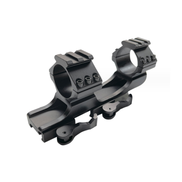 30mm Pipe Clamp Bracket - Quick Release Sight Mount