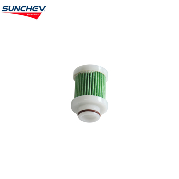 Fuel Filter 6D8-24563-00-00 For Yamaha 50--90hp