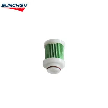 Fuel Filter 6D8-24563-00-00 For Yamaha 50--90hp