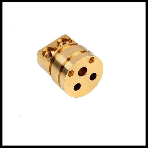 Brass Valves or Valve Base