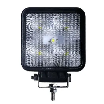 15W High Power LED Daytime Running Light for Truck/Tractor/Jeep/SUV/Off-road Cars