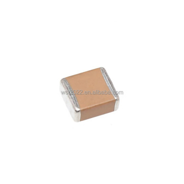 High Voltage Ceramic Capacitor C4532X7R2E225KT 225K 2.2UF 250V