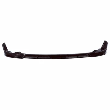 A-Style Carbon Fiber Front Bumper Lip Kit for B G20 G26 Modification