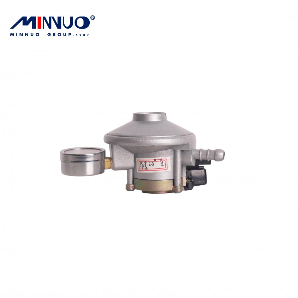 Lpg Cylinder Regulator Home Use