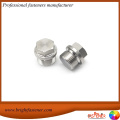 Tapones de tornillo de cabeza hexagonal DIN910