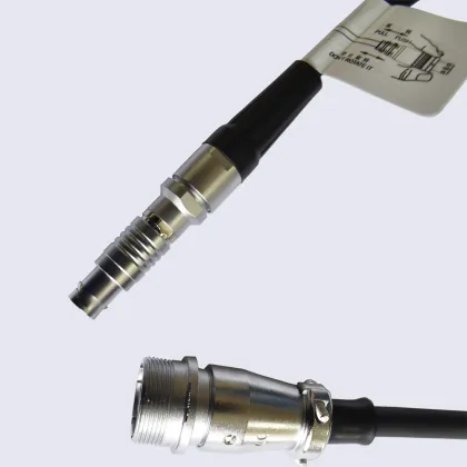 Electric Tools Cable Assembly