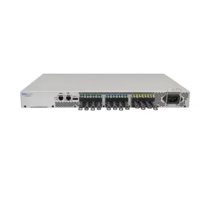 Advanced Dell Switch DS-6600B Series: DS-6610B/DS-6620B/DS-6630B