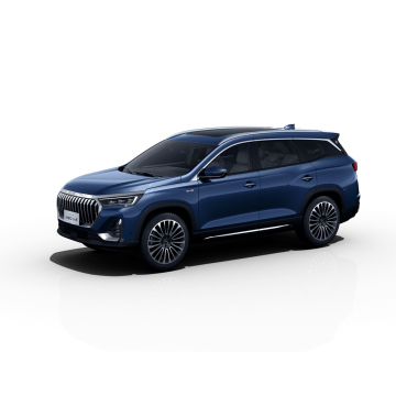 2024 Jetour X90 Plus SUV: 5/6/7 Seats, Generous Cabin Space, Top Speed 180-190km/h