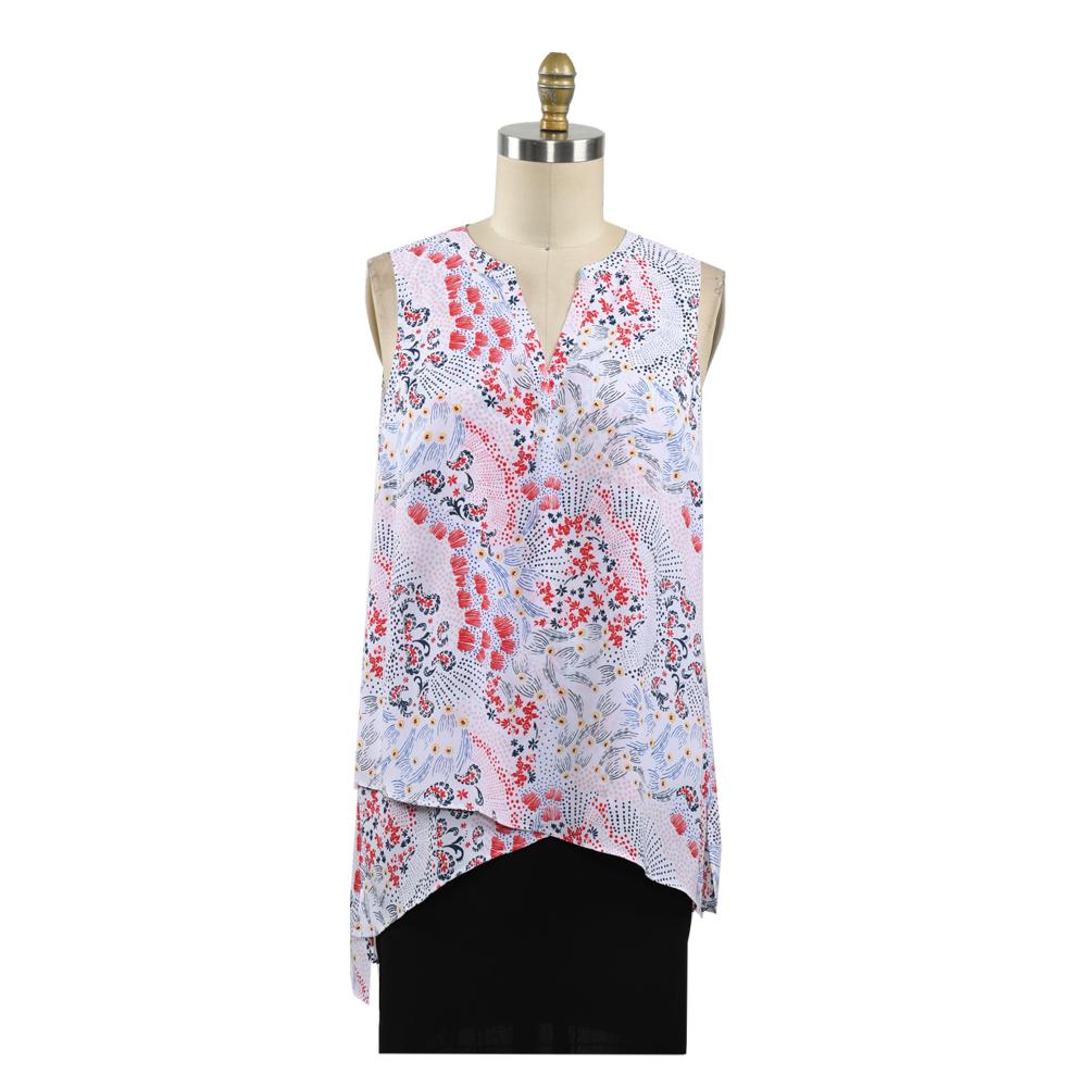 Blouse And Shirt