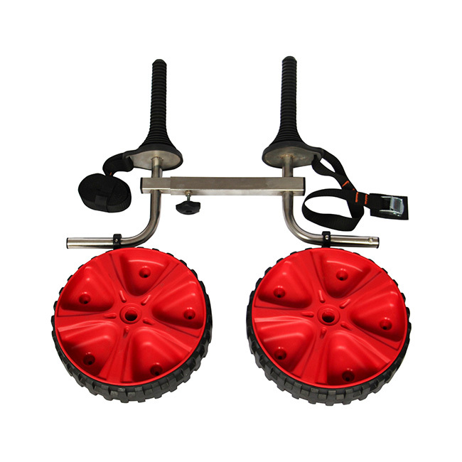 Steel kayak cart Kayak Trolley
