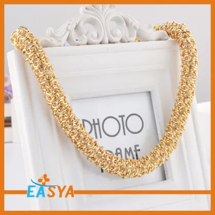 Gold Chain Gold Necklace Bra Name Brand Jewelry