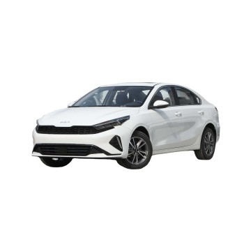 2024 KIA K3 Compact Sedan: Best Selling Economy Gasoline Car at Factory Price