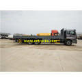 25tons 10 Wheeler Box Cargo Vehicles