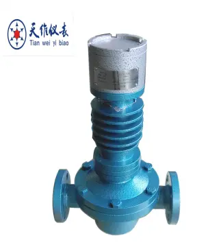 OGM Pulse Flow Meter