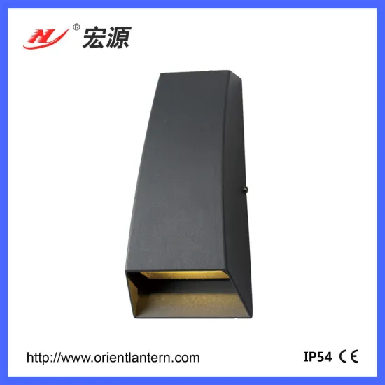 hotel wall led lamp light