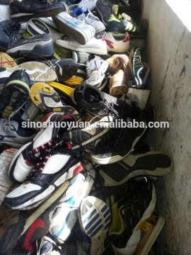 2015 wholesale Paired Cream Original used shoes for sale