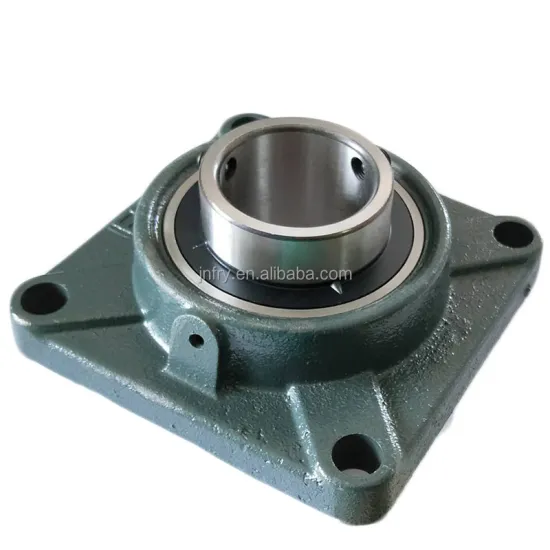 UCF Pillow Block Bearing UC212 F212 UCF212 Factory Supplier