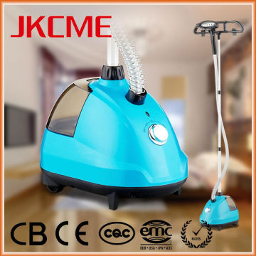 Zhejiang high quality electrical products made in China travelling colorful 50/60HZ garment steamer