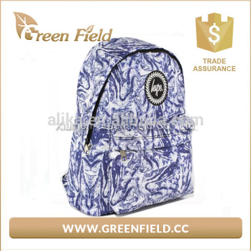 carrying durable paper fabric bag tyvek paper backpack