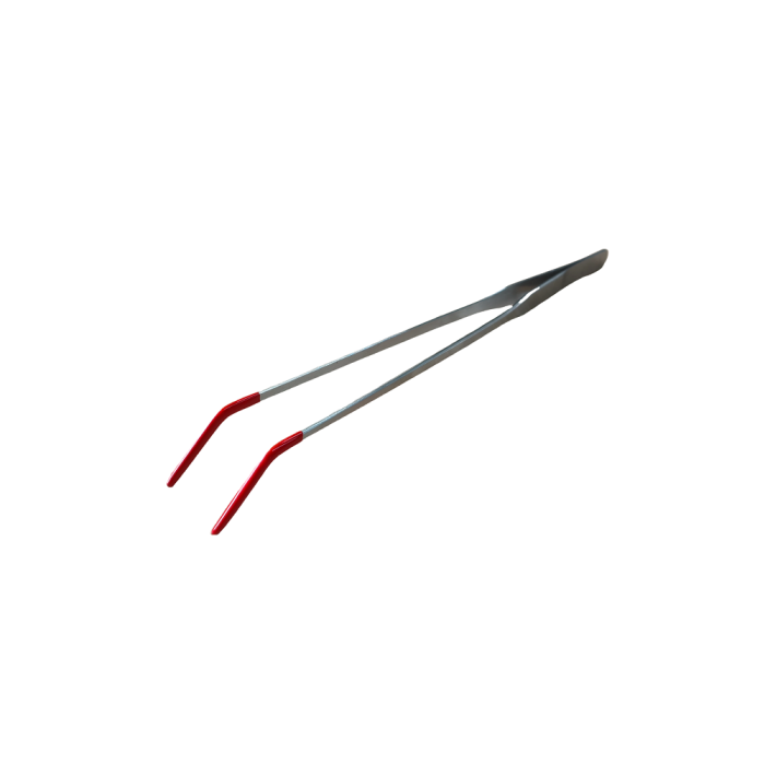 Tweezers de aço inoxidável de alta qualidade premium