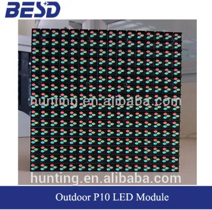 Alibaba Express New Advertising Electronics Products LED Module