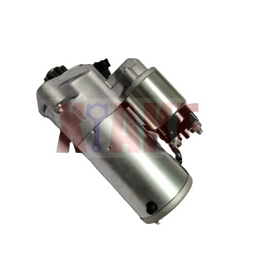 D19 2.0T Engine Starter for JAC T6 T8 Pickup