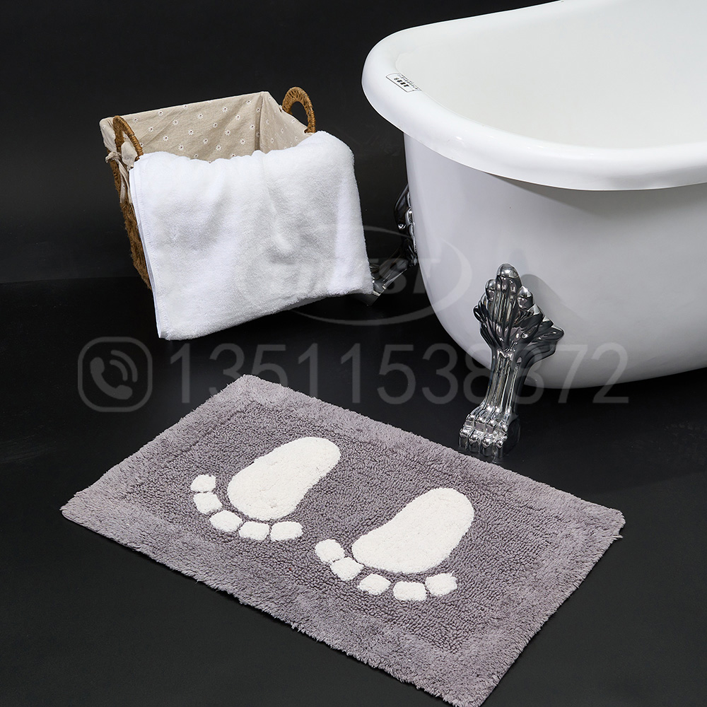 Floor towel