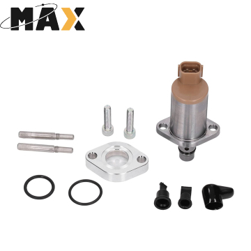 Hyundai için Emme Kontrol SCV Valfi 4HJ1 4HK1 6HK1 D-MAX 294200-0650 8-98043687-0