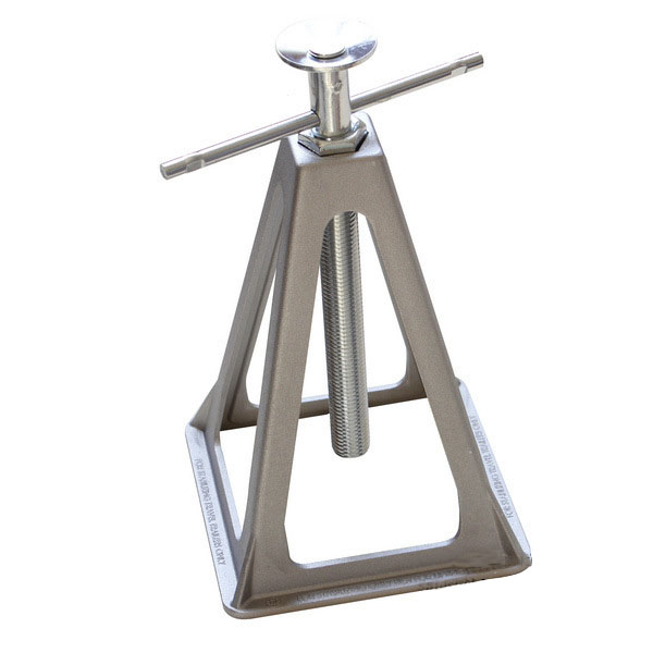 Aluminium ADC12 Die Casting Jack Stand