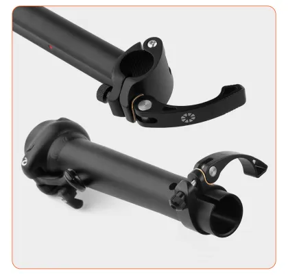 Dahon Bicycle Aluminum Quick Release Folding Stem