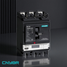 Proteção de circuito confiável com a série YBRM5E-250