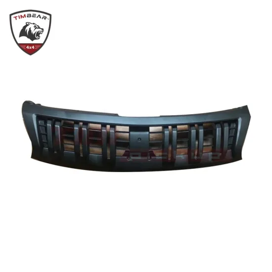 High Quality Grille for Mitsubishi Triton L200 2015-2020