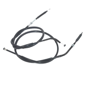 Cable de velocidad del velocímetro para Yamaha DT125/DT175/DT250/DT360/DT400/XT500/XT200/TW200