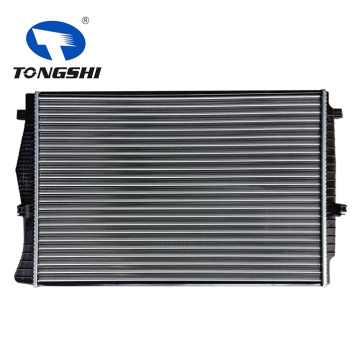 OEM 5Q0121251EQ Water Auto Radiator for AUDI A3 (8V1) 2.0 TDI