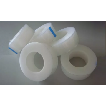 clear FEP film tape with silione adhesive