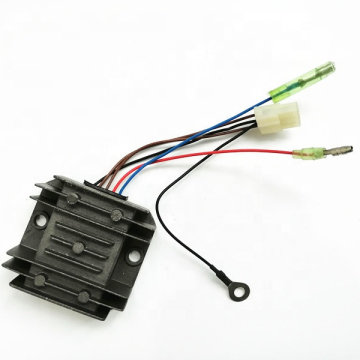 Kawasaki 750cc Motorcycle Regulator for SX, SXI, SXI Pro Models: 21066-3709 SH522F-12 9.1