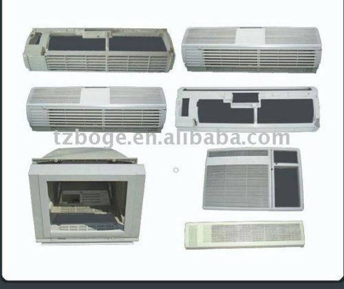 air conditioner mould