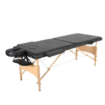 Foldable Multifunctional Beauty Massage Bed