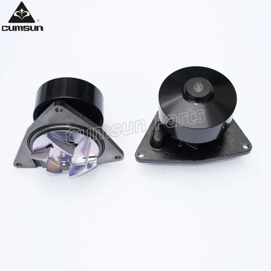 Truck engine T375 6L water pump 1307L-010 4934058