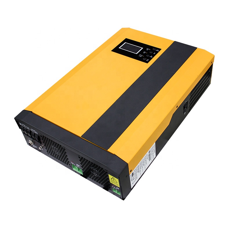 Mppt Solar Inverter