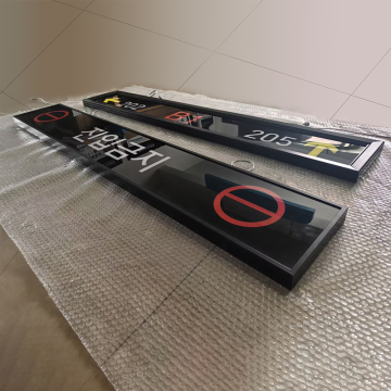 Slim Snap Frame Light Box untuk Profesional